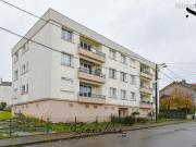 Appartement 4 pièces 82 m²