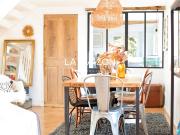 Appartement 4 pièces 82 m²