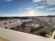 Appartement 4 pièces 82 m²