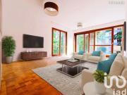 Appartement 4 pièces 82 m²