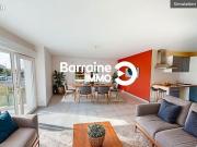 Appartement 4 pièces 82 m²