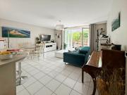 Appartement 4 pièces 82 m²