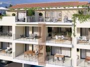 Appartement 4 pièces 82 m²