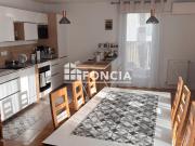 Appartement 4 pièces 82 m²