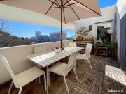 Appartement 4 pièces 82 m²