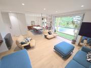 Appartement 4 pièces 82 m²