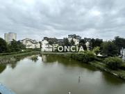 Appartement 4 pièces 82 m²