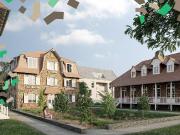 Appartement 4 pièces 82 m²