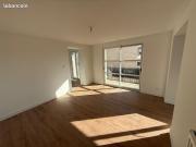 Appartement 4 pièces 82 m²