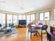 Appartement 4 pièces 82 m²