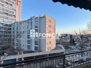 Appartement 4 pièces 82 m²