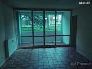 Appartement 4 pièces 82 m²