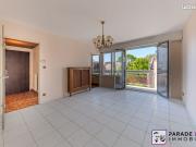 Appartement 4 pièces 82 m²