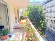 Appartement 4 pièces 82 m²