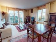 Appartement 4 pièces 82 m²