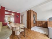 Appartement 4 pièces 82 m²