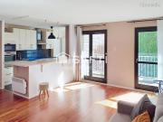 Appartement 4 pièces 82 m²