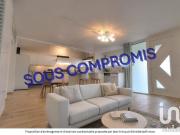 Appartement 4 pièces 82 m²