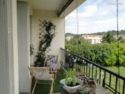 Appartement 4 pièces 82 m²