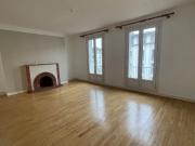 Appartement 4 pièces 82 m²