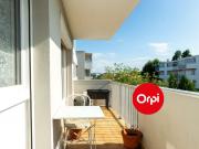 Appartement 4 pièces 82 m²