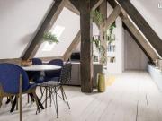 Appartement 4 pièces 82 m²