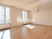 Appartement 4 pièces 82 m²