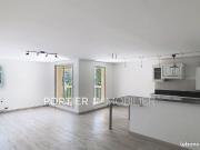 Appartement 4 pièces 82 m²