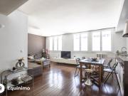 Appartement 4 pièces 82 m² Appartement 4 pièces 82 m²