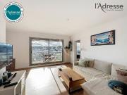 Appartement 4 pièces 82 m²