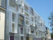 Appartement 4 pièces 82 m²