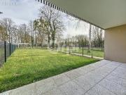 Appartement 4 pièces 82 m²