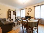 Appartement 4 pièces 82 m²