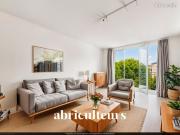 Appartement 4 pièces 82 m²