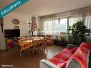 Appartement 4 pièces 82 m²