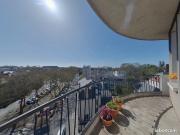 Appartement 4 pièces 82 m²