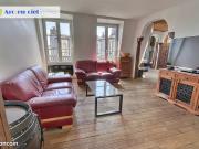 Appartement 4 pièces 82 m²