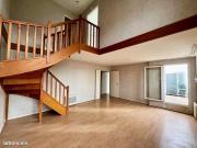 Appartement 4 pièces 82 m²