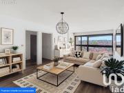 Appartement 4 pièces 82 m²