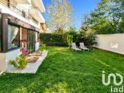 Appartement 4 pièces 82 m²