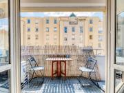 Appartement 4 pièces 82 m²