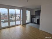 Appartement 4 pièces 82 m²