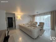 Appartement 4 pièces 82 m²