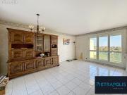 Appartement 4 pièces 82 m²