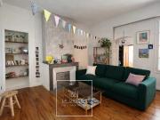 Appartement 4 pièces 82 m²