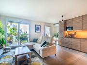 Appartement 4 pièces 82 m²