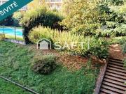 Appartement 4 pièces 82 m²
