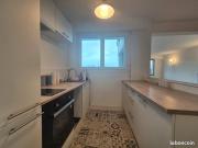 Appartement 4 pièces 82 m²