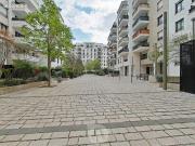 Appartement 4 pièces 82 m²