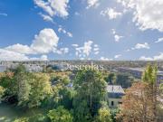 Appartement 4 pièces 82 m²